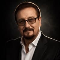 Jaime Jara, fundador y CSO de Innovación IA