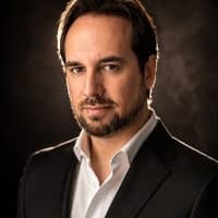 Sergio Jiménez Mazure, fundador y CEO de Innovación IA